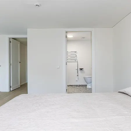 Appartamento Seagate New Loft At Mano Jura 3