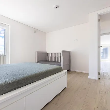 Seagate New Loft At Mano Jura 3 Palanga