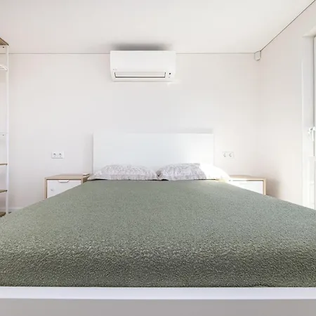 Appartamento Seagate New Loft At Mano Jura 3 Palanga