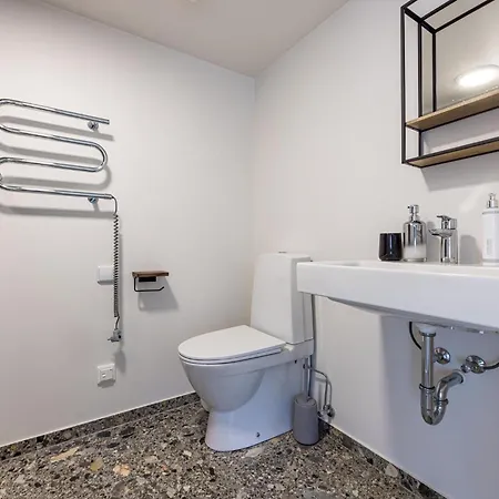 Appartamento Seagate New Loft At Mano Jura 3 *