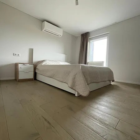 Seagate New Loft At Mano Jura 3 *
