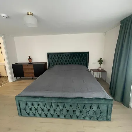 Seagate New Loft At Mano Jura 3 Appartamento