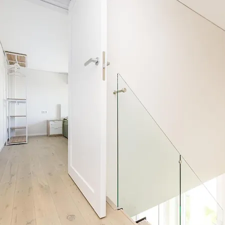 Seagate New Loft At Mano Jura 3 Appartamento