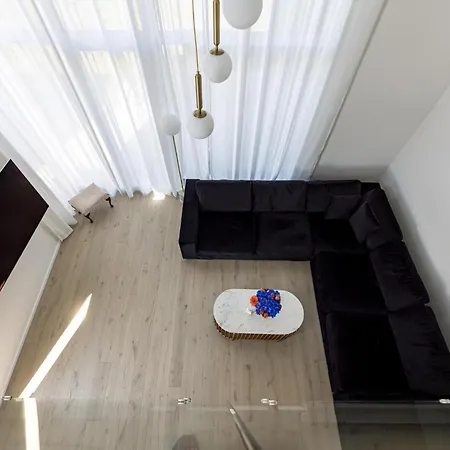Seagate New Loft At Mano Jura 3 *