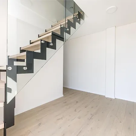 Апартаменты Seagate New Loft At Mano Jura 3