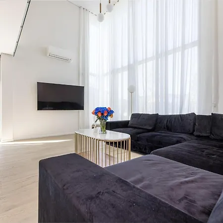 Seagate New Loft At Mano Jura 3 Паланга