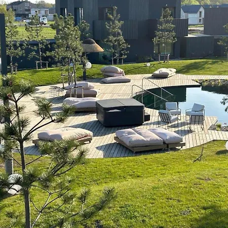 Seagate New Loft At Mano Jura 3