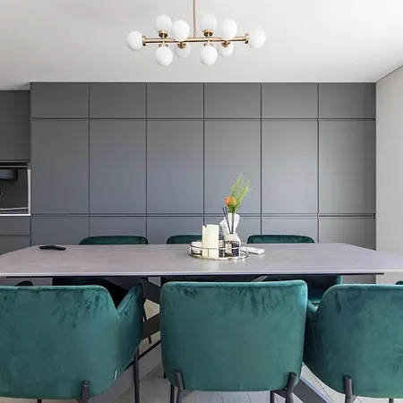 Seagate New Loft At Mano Jura 3 *