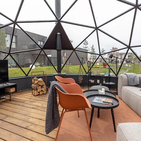 Seagate New Loft At Mano Jura 3 *