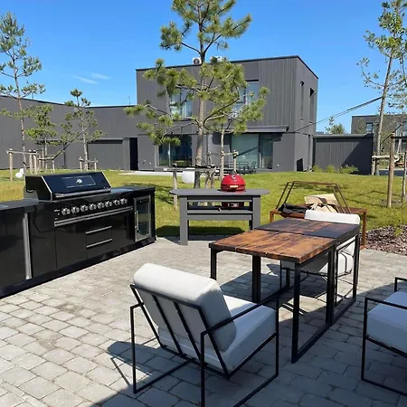 Seagate New Loft At Mano Jura 3