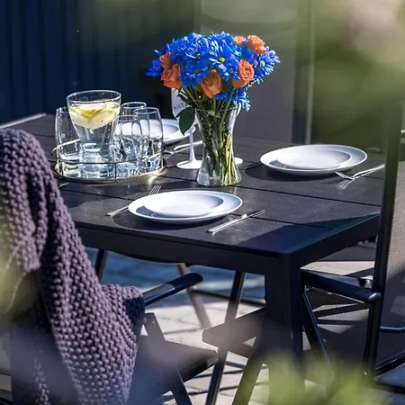 Апартаменты Seagate New Loft At Mano Jura 3 Паланга
