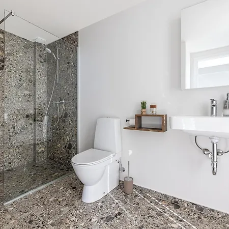 Апартаменты Seagate New Loft At Mano Jura 3